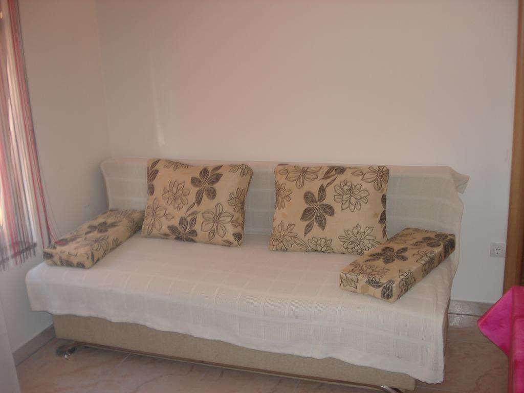 Apartments Niko Вир Номер фото